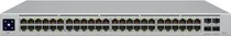 Hub Switch Ubiquiti Unifi 48 Portas (USW-48-BR)