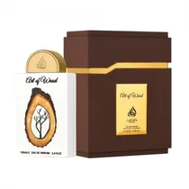 Perfume Lattafa Pride Art Of Wood Edp Unissex 100ML