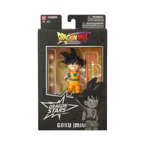 Figura Bandai Dragon Ball Daima Dragon Stars Series Goku Mini 40735