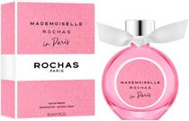 Perfume Rochas Mademoiselle In Paris Edp 90ML - Feminino