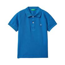 Polo Infantil Benetton 3089G3008 3F4