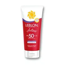 Leblon Protector Solar FPS50 Antitox 50G