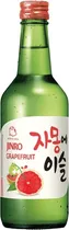 Soju Jinro Grapefruit 360ML