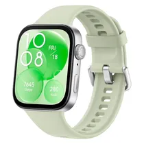 Smartwatch Huawei Watch Fit 3 - Bluetooth - Verde