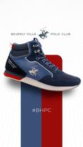 Polo Calzados PBH Hydro NV-M2-A (T)9.5 Navy