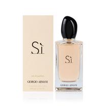 Armani Si Edp Feminino 100 ML