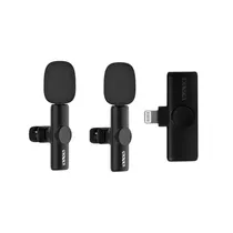 Micrófono Inalámbrico Sate A-MK232 Lightnin