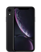 Apple iPhone XR 128GB (Recondicionado) - Black