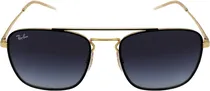 Óculos de Sol Ray Ban RB3588 9054/8G 55-19-140 3N