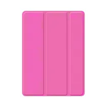 Estuche Protector para iPad 10.2" Rosa