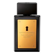 Ab The Golden Secret Masc 50ML Edt c/s