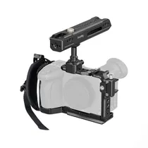 Smallrig Cage/Jaula Kit p/Sony FX2 + Handle - 5589