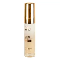 Base + Corretivo Matte Outdoor Girl Daily Essentials - SD02 - 8ML