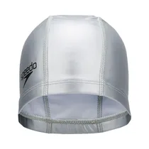 Gorra de Natación Speedo Pace Cap 8-720641731 Gris