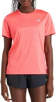 Camiseta New Balance WT41222 DTR - Feminina