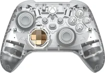 Controle Sem Fio Xbox - Series One X/s 1914 Ghost Cipher (QAU-00158)