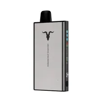 Vaper Descartável Ignite V400 Icy Passion Fruit Sour Kiwi
