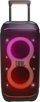 Speaker JBL Party Box Stage 320 Bluetooth 2V - Black