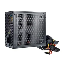 Fonte Arktek AK-ATX650WW ATX 650W 80 Plus 220V - Branco