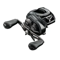 Daiwa Pesca Accesorios Tatula 300XS Acero Inoxidable 7ROL 8.1.1 Der Max Drag 28.7 LBS