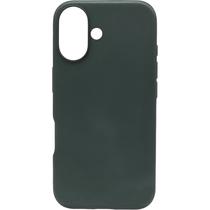 Estojo Protetor Spigen Magfit para iPhone 16 Thin Fit - Abyss Green (ACS08817)