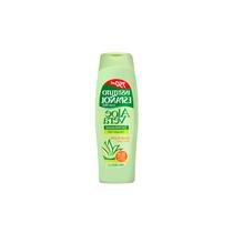 Instituto Espaol Shower Gel Aloe Vera 750ML