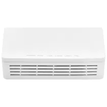 Terminal de Rede Optica Huawei Gpon Onu EG8120L Bridge 1 Pot / 1 Wan / 2 Lan / 1GE+1FE Upc