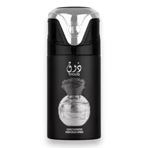 Spray Corporal Unisex Lattafa Pride Thouq Concentrated 250ML