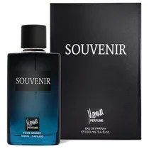 Menwa Perfume Souvenir Mas Eau de Parfum 100ML