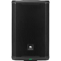Caixa de Som JBL PRX908 8" 1000 W Bivolt - Preto