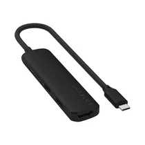 Adaptador Multipuerto Satechi ST-P4SK USB C 4 En 1