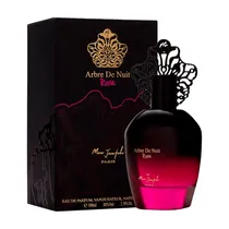 Perfume Marc Joseph Arbre de Nuit Rose - Eau de Parfum - Feminino - 100ML