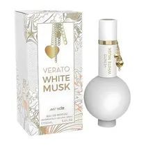 Mirada Verato White Musk Pour Femme 100ML Edp c/s  Mirada Vera...