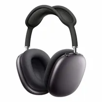 Fone de Ouvido Sem Fio Airpods Max MGYJ3CH/A com Bluetooth - Preto (RP)