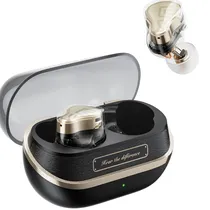 Fone de Ouvido Soundpeats H3 Bluetoth Enc - Black
