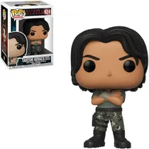 Funko Pop Altered Carbon Takeshi Kovacs Birth Kovacs 924