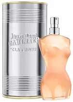 Perfume Jean Paul Gaultier Classique Edt 100ML - Feminino