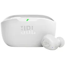 Fone JBL Wave Buds BT Branco