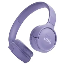 Fone de Ouvido JBL T520BT - Bluetooth - Lilas