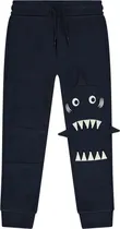 Calça Infantil Orchestra Hganmm-BLF - Masculina