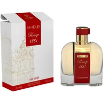 Perfume Mirada Shield Rouge 1881 Edp - Feminino 100ML