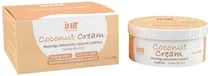 Creme Hidratante Intt Wellness Coconut - 90G