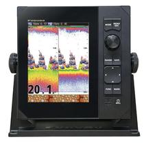 Sonar Maritimo Furuno FCV600 Fish Finder Tela 5,7 600W de Potencia