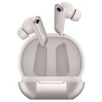 Fone de Ouvido Edifier Neobuds Plus TWS Earbuds / Bluetooth - Starlight