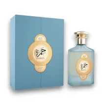 Perfume Masculino Mamlakat Al Oud Hamza Edp 100ML