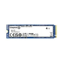 SSD M.2 Kingston SNV3S 4TB 6000MB/s 4.0