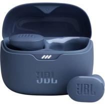 Fone de Ouvido Sem Fio JBL Tune Buds NC Bluetooth/IP54 - Blue (Caixa Feia)