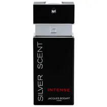 Tester Jacques Bogart Silver Scent Intense Edt 100ML