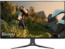 Monitor Gamer Dell Alienware 27" QHD AW2723DF 1MS/280HZ/HDMI/DP