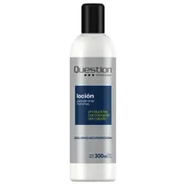 Lociòn Question Quitamanchas 300ML